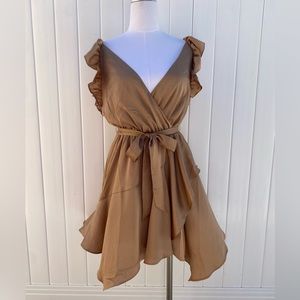 Express Dress | sz. Small | new with tags